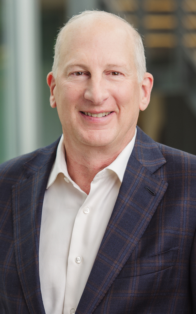 Thomas Karet, Chief Executive Officer at ECHO Realty